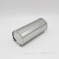 Cone Top Round DOT3 Tin Can